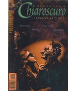 Chiaroscuro (The Private Lives of Leonardo da Vinci, #2) [Comic] David R... - £1.54 GBP