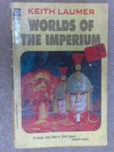 Seven From the Stars/Worlds of the Imperium Bradley, Marion Zimmer and Laumer, K - £1.57 GBP