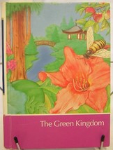 Childcraft: The How and Why Library The Green Kingdom, Vol. 6 World Book, Inc. - £1.54 GBP