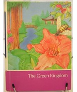 Childcraft: The How and Why Library The Green Kingdom, Vol. 6 World Book... - £1.57 GBP