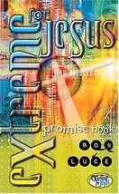 Extreme Promise Book Luce, Ron - £13.83 GBP