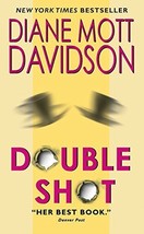Double Shot (Goldy Culinary Mysteries, Book 12) [Mass Market Paperback] Davidson - £1.54 GBP