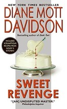 Sweet Revenge (Goldy Schulz) [Mass Market Paperback] Davidson, Diane Mott - £1.54 GBP