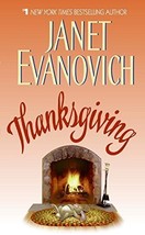 Thanksgiving [Mass Market Paperback] Evanovich, Janet - £1.55 GBP