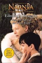 Edmund&#39;s Struggle: Under the Spell of the White Witch (Chronicles of Narnia) Fle - £1.57 GBP