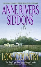 Low Country [Mass Market Paperback] Siddons, Anne Rivers - £1.57 GBP