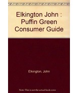 Going Green: A Kid&#39;s Handbook to Saving the Planet Elkington, John; Hail... - £1.57 GBP