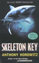 Skeleton Key (Alex Rider) Horowitz, Anthony - £1.52 GBP