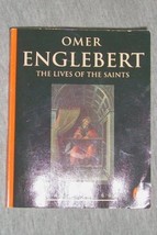 The Lives of the Saints (Penguin 60s) Omer Englebert; Christopher Freman... - $1.97