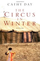 The Circus in Winter Day, Cathy - £1.57 GBP