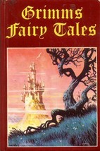 Grimms Fairy Tales [Hardcover] Grimm, Brothers - £1.54 GBP