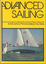 Advanced Sailing Gibbs, Tony - £1.54 GBP