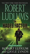 The Hades Factor (Covert-One, 1) Ludlum, Robert and Lynds, Gayle - £1.58 GBP