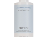 NextBeau Hyaluronic Solution Moist Lotion Effective Skin Solution 10.48 fl - $20.78