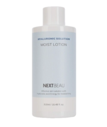 NextBeau Hyaluronic Solution Moist Lotion Effective Skin Solution 10.48 fl - £16.55 GBP