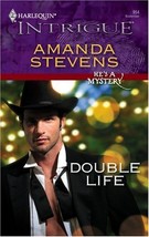 Double Life Stevens, Amanda - £1.53 GBP