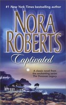 Captivated (Donovan Legacy) Roberts, Nora - £1.58 GBP