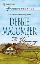 The Wyoming Kid Macomber, Debbie - £1.57 GBP