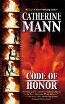 Code of Honor Mann, Catherine - £1.47 GBP