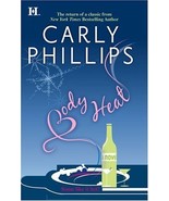 Body Heat (The Simply Series, Book 4) Phillips, Carly - £1.48 GBP