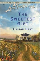 The Sweetest Gift (The McKaslin Clan: Series 1, Book 2) (Love Inspired #243) Har - £1.57 GBP