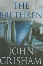 The Brethren [Hardcover] John Grisham - £1.54 GBP