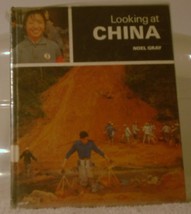 Looking at China (Looking at Other Countries) Gray, Noel - $1.97