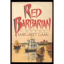 Red Barbarian Gaan, Margaret - £1.54 GBP