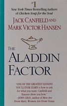 The Aladdin Factor: How to Ask for What You Want--and Get It [Paperback] Jack Ca - £1.55 GBP