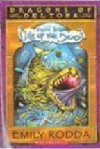 Isle of the Dead (Dragons of Deltora #3) Emily Rodda - £1.57 GBP