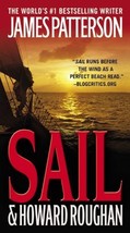 Sail [Mass Market Paperback] Patterson, James and Roughan, Howard - $1.97