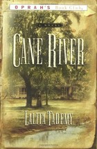 Cane River (Oprah&#39;s Book Club) Tademy, Lalita - £1.52 GBP