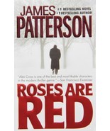 Roses Are Red (Alex Cross, 6) [Mass Market Paperback] Patterson, James - £1.48 GBP