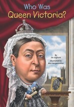 Who Was Queen Victoria? [Paperback] Gigliotti, Jim; Who HQ and Hergenrot... - £3.94 GBP
