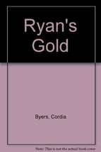 Ryan&#39;s Gold Byers, Cordia - £1.54 GBP