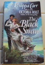 The Black Swan Victoria Holt writing as Philippa Carr - £1.58 GBP