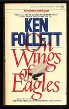 On Wings of Eagles Follett, Ken - £1.55 GBP
