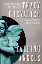 Falling Angels: A Novel [Paperback] Chevalier, Tracy - £1.57 GBP