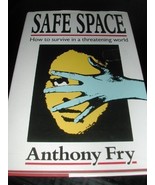 SAFE SPACE [Hardcover] anthony-fry - £3.47 GBP