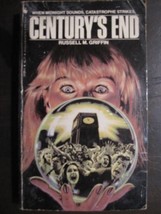 Century&#39;s End [Paperback] Griffin, Russell M. - £1.54 GBP