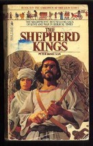 The Shepherd Kings Peter Danielson - £2.32 GBP