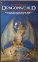 Dragonworld Byron  Preiss; Michael Reaves and Joseph Zucker (Illustrator) - $1.97