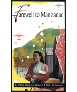 Farewell to Manzanar: A True Story of Japanese American Experience Durin... - £1.57 GBP