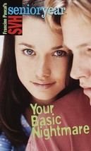 Your Basic Nightmare (Sweet Valley High Sr. Year(TM)) Pascal, Francine - £1.54 GBP