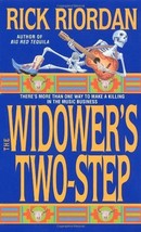 The Widower&#39;s Two-Step (Tres Navarre) [Mass Market Paperback] Riordan, Rick - £1.54 GBP