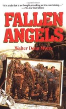 Fallen Angels [Paperback] Walter Dean Myers - £1.57 GBP