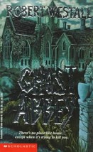 Ghost Abbey Westall, Robert - $1.97