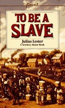 To Be a Slave [Paperback] Lester, Julius - £1.55 GBP