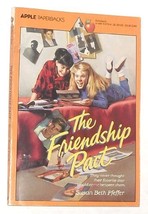 Friendship Pact Pfeffer, Susan Beth - $1.97