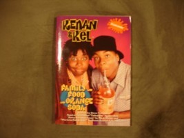 Family and Food and Orange Soda (Nickelodeon, Kenan and Kel , No 2) Freeman, Ste - £1.36 GBP